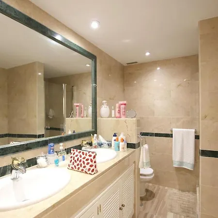 Beautiful Side Cosy Flat * 马尔韦利亚